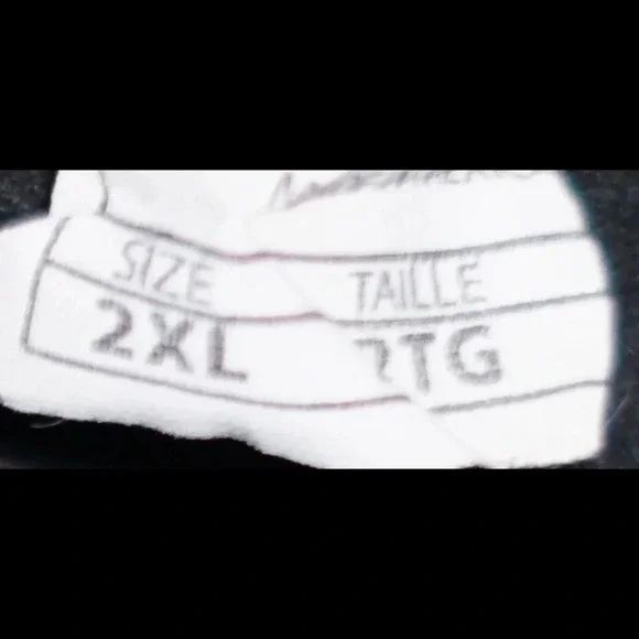 Aerosmith Let Rock Rule Tour 2014 T Shirt Size XL - Picture 7 of 8